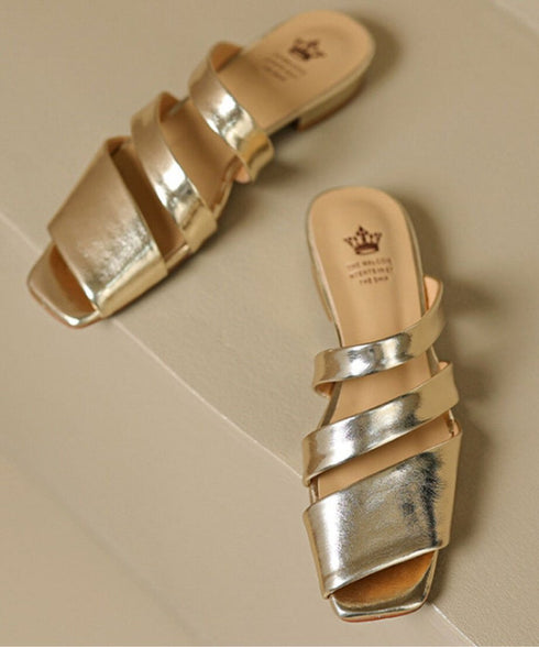 corlecia sandals